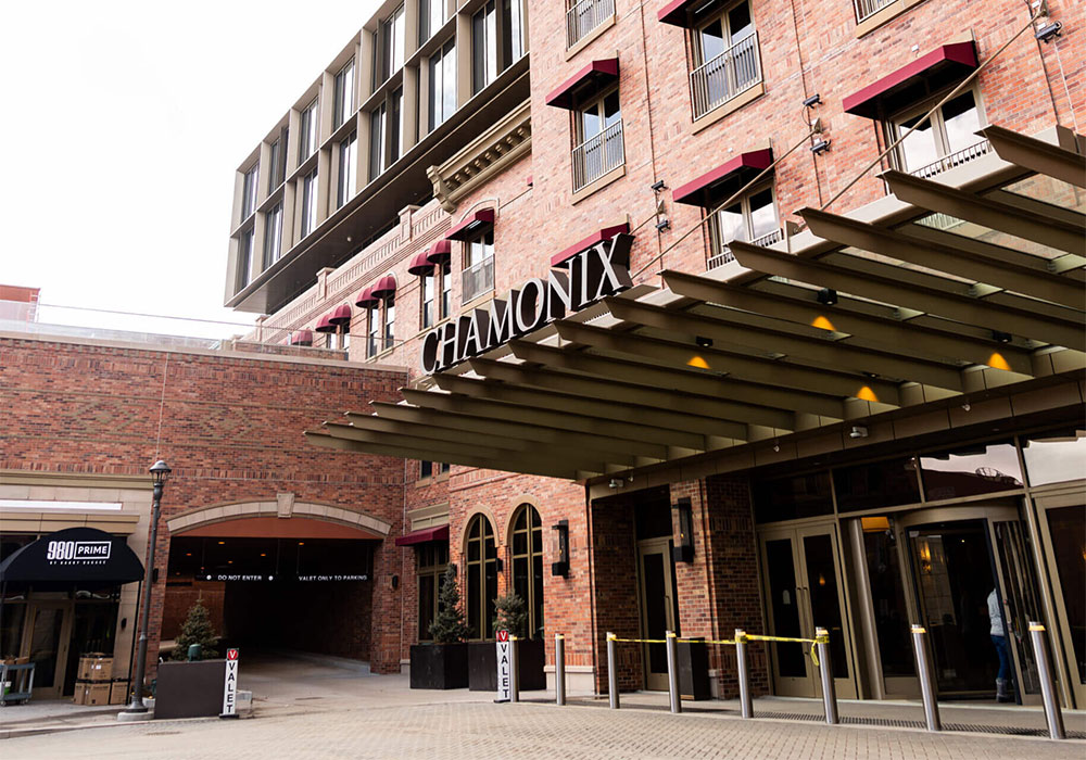 casino video surveillance case study